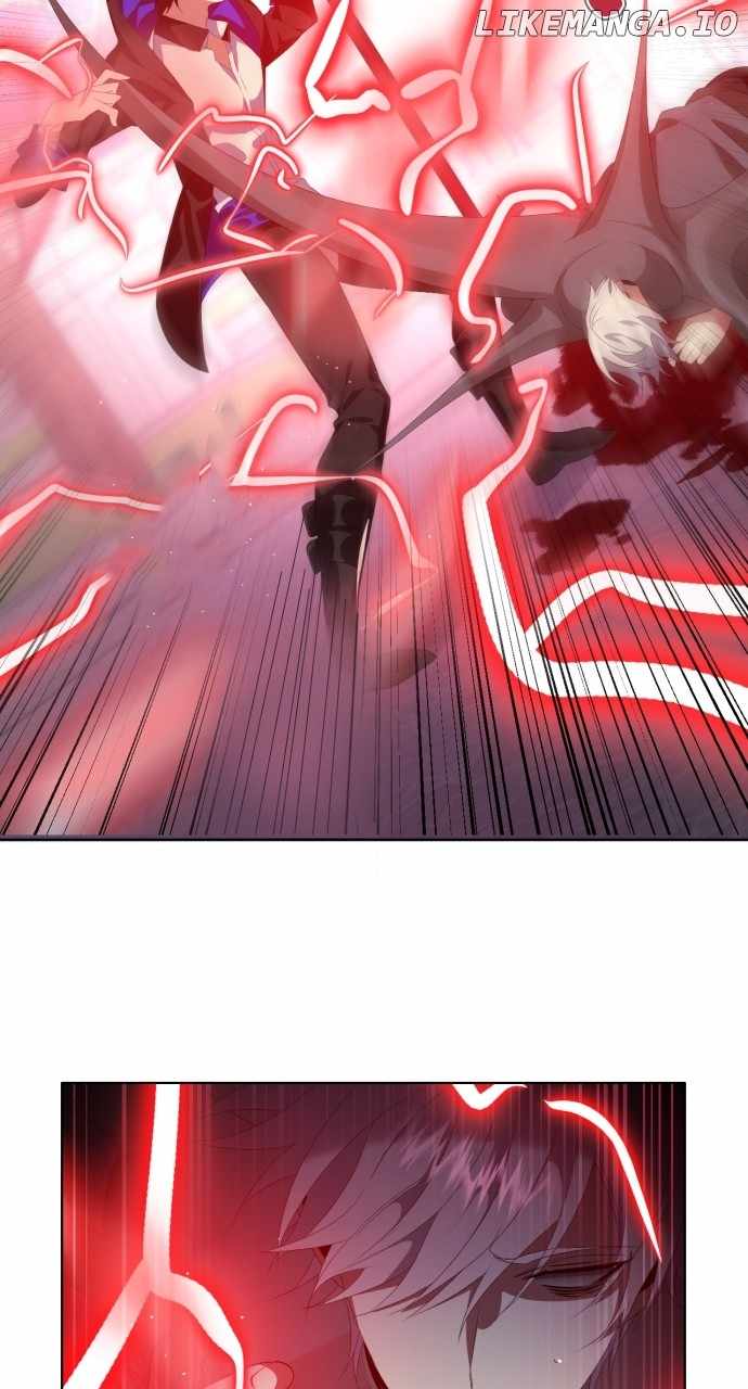 Zero Game Chapter 303 74